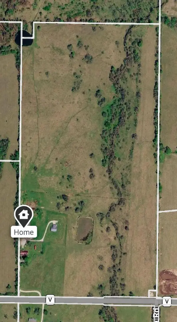 14940 State Highway V, Diamond, MO 64840