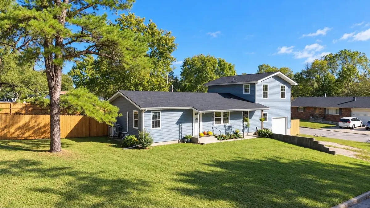 1615 Jefferson Avenue, Joplin, MO 64801 - #1