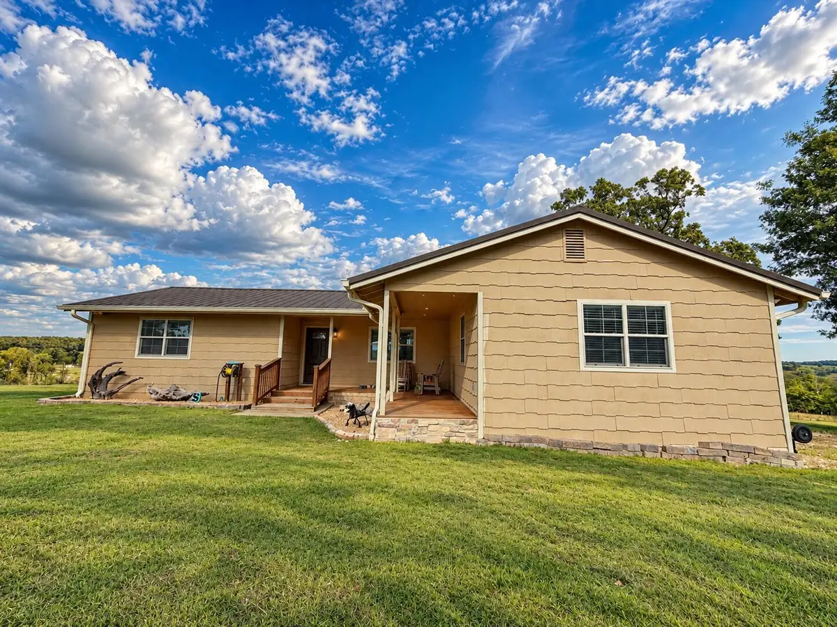 359 County Road 262, Myrtle, MO 65778 - #1
