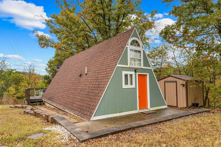 578 Morning Glory Road, Rockaway Beach, MO 65740 - #2