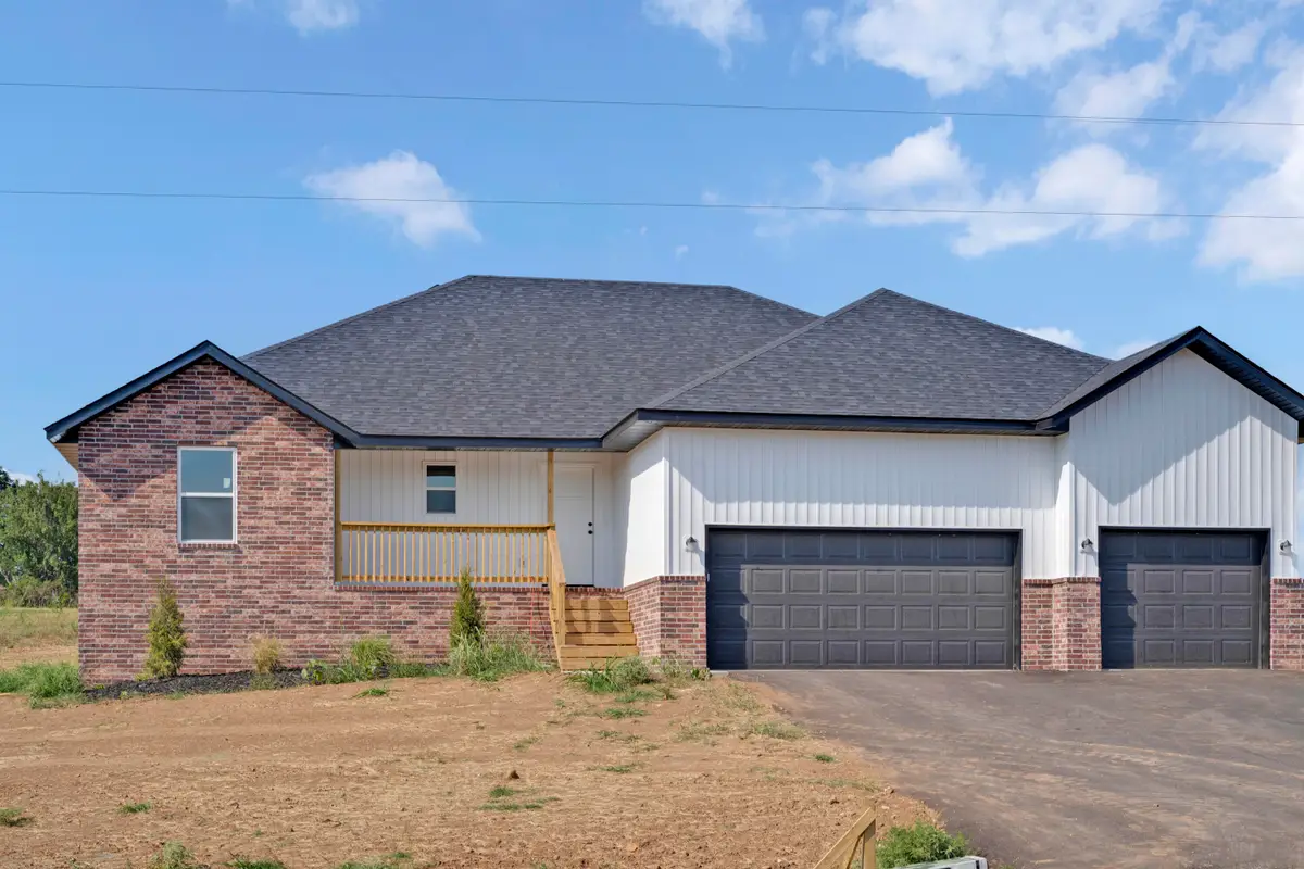 1193 Hunter Lane, Ash Grove, MO 65604 - #1