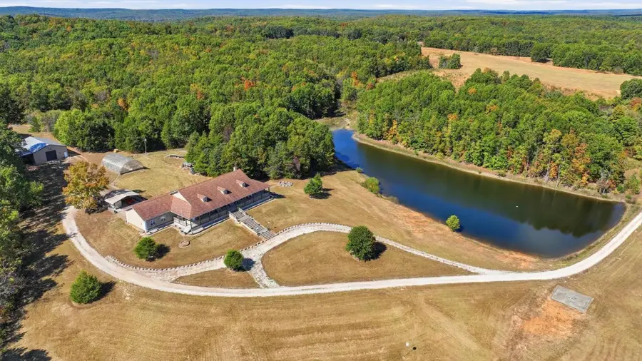 19816 E Highway 32, Salem, MO 65560 - #2
