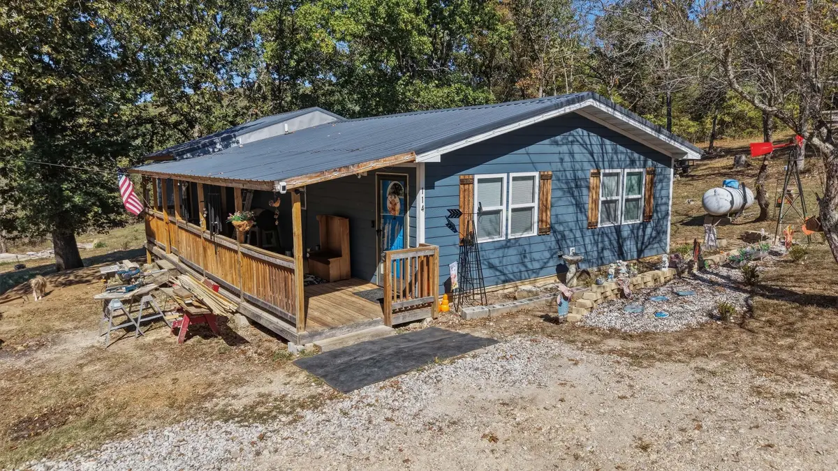 Address Withheld By Seller, Rockaway Beach, MO 65740 - #1