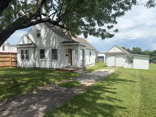 2348 N Campbell Avenue, Springfield, MO 65803