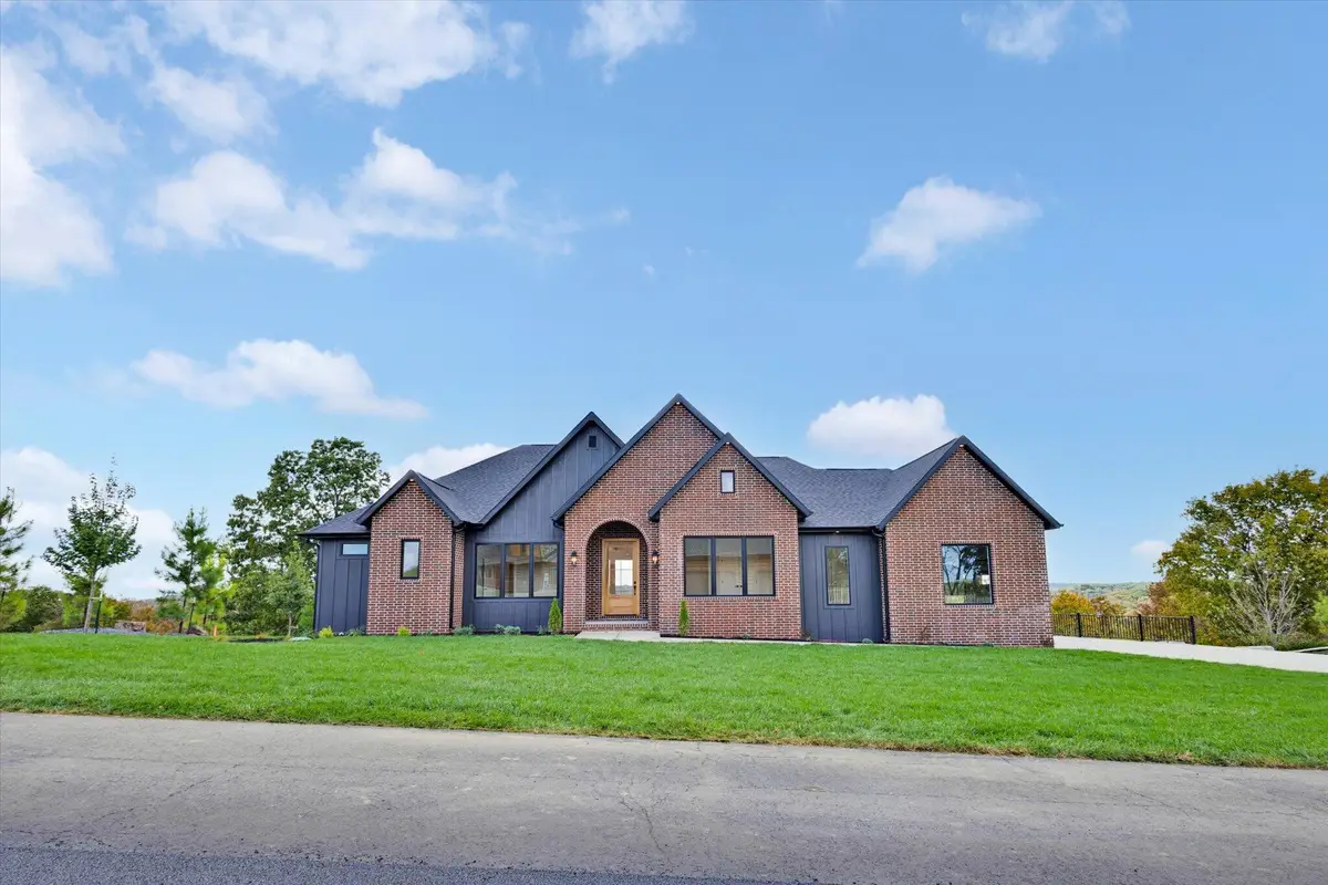 349 Sunset Drive, Saddlebrooke, MO 65630 - #1