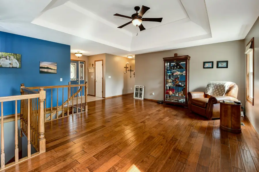 212 W Tyler Drive, Ozark, MO 65721 - #2