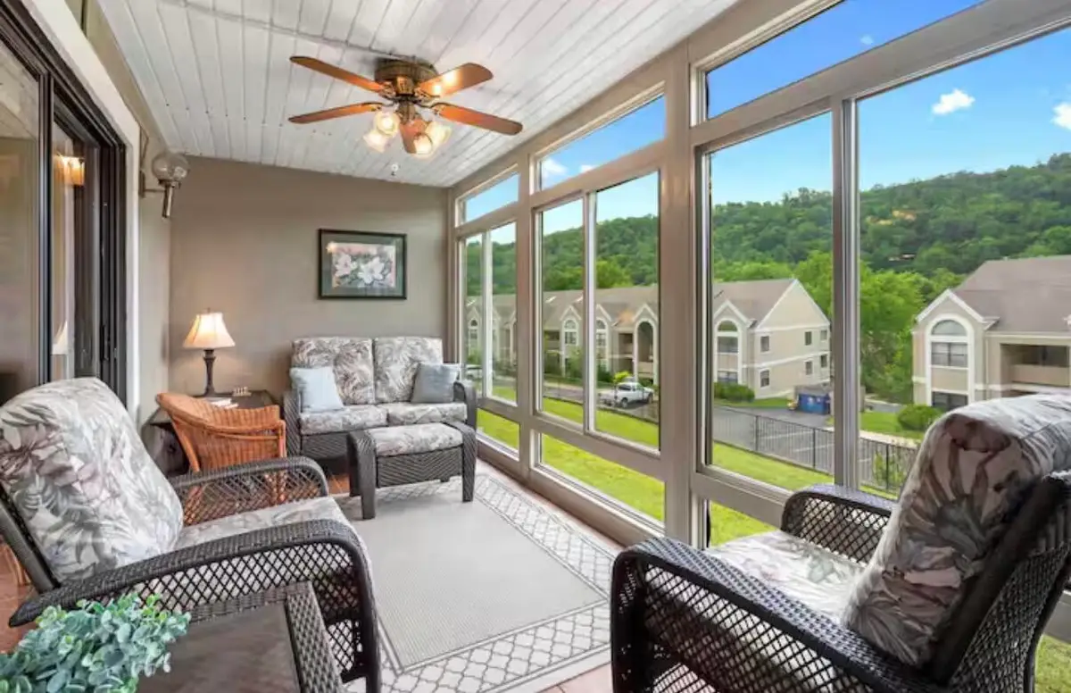 280 Wimbledon Drive #5, Branson, MO 65616 - #1