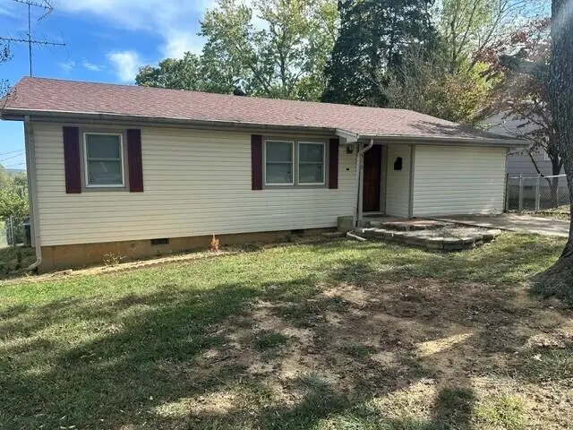 510 Johnson Street, West Plains, MO 65775 - #1