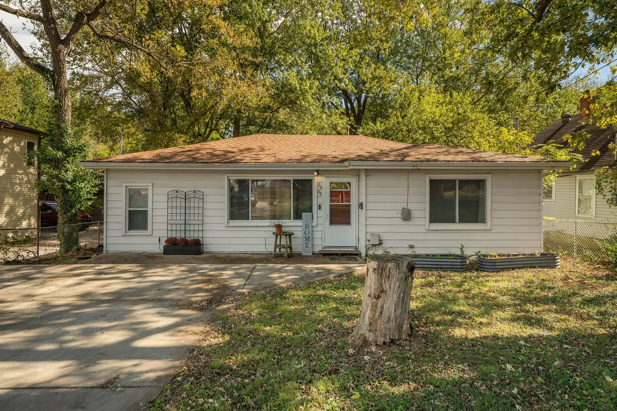 2648 N Howard Avenue, Springfield, MO 65803 - #1