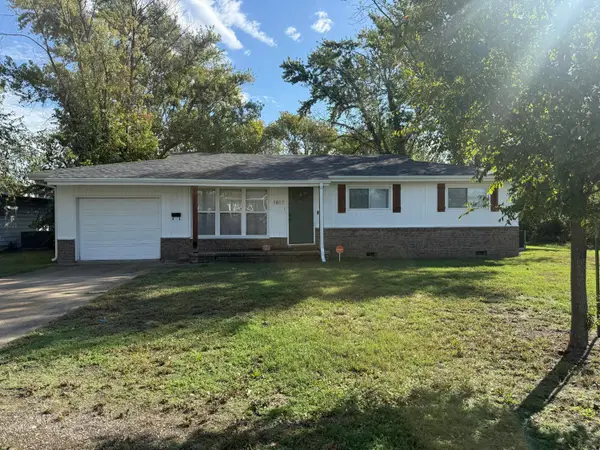 1817 S Minnesota Avenue, Joplin, MO 64804