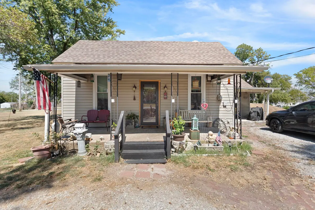 19973 Elm Road, Joplin, MO 64801 - #1