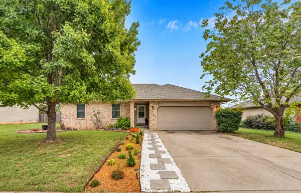 828 S Natalie Avenue, Springfield, MO 65802