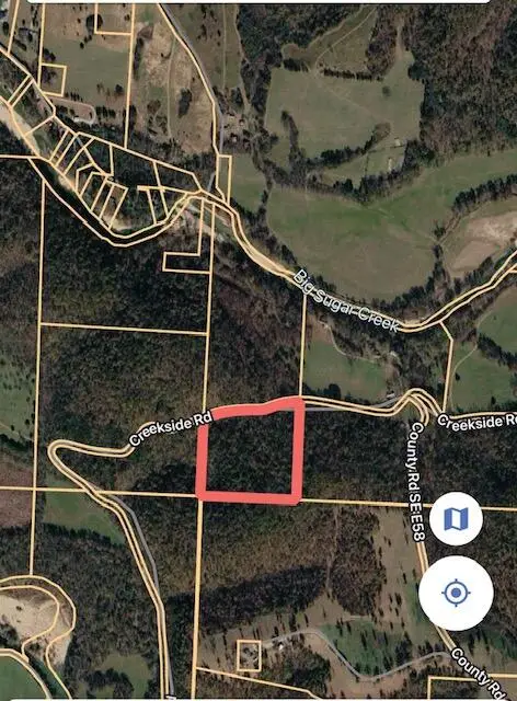 Tbd Creekside Road, Pineville, MO 64856 - #2
