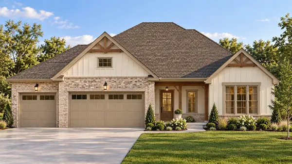 610 E Huntington Avenue, Springfield, MO 65810