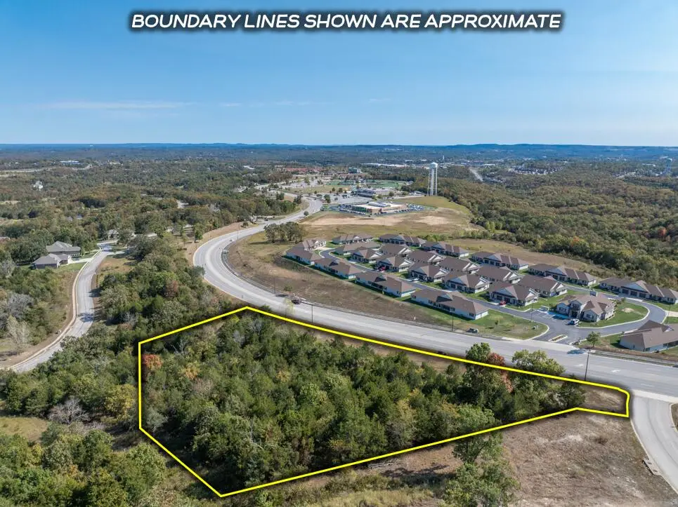 Tract 1 Branson Hills Parkway, Branson, MO 65616 - #1