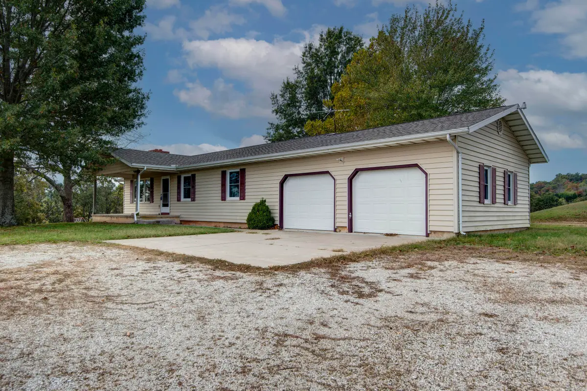4790 E State Highway Cc, Fair Grove, MO 65648 - #1