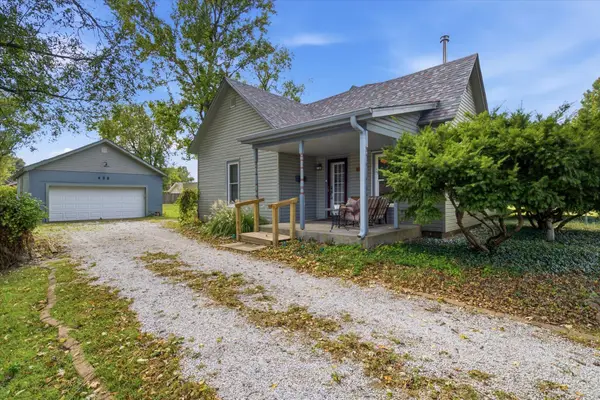 438 W Elm Street, Republic, MO 65738