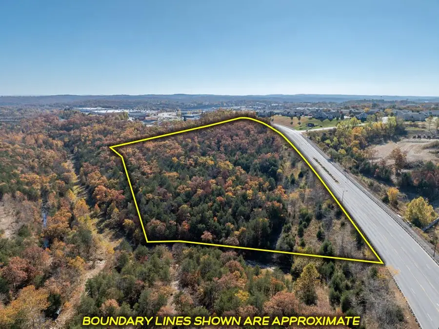 Tract 2 Branson Hills Parkway, Branson, MO 65616 - #2