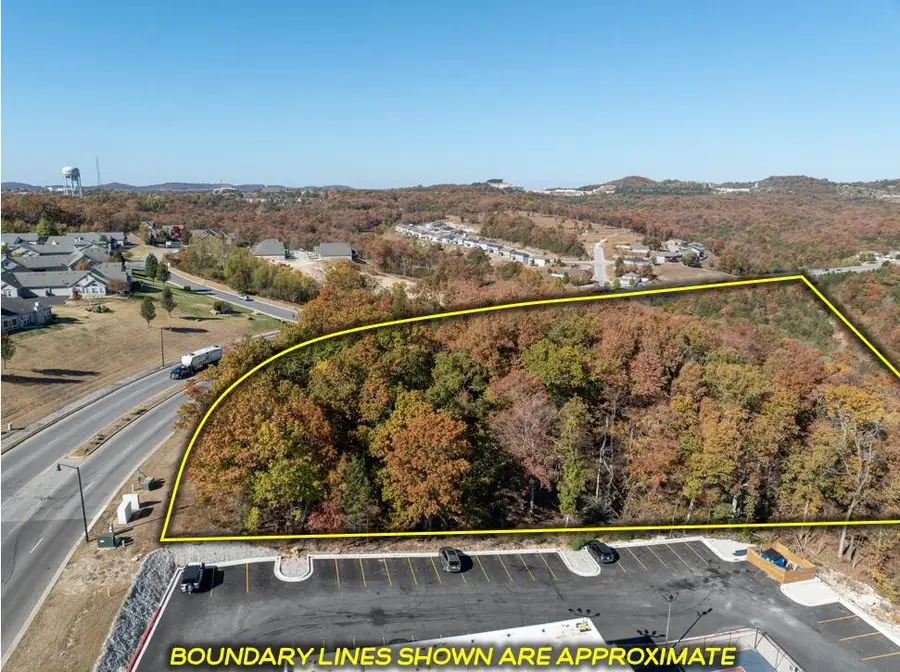 Tract 2 Branson Hills Parkway, Branson, MO 65616 - #3
