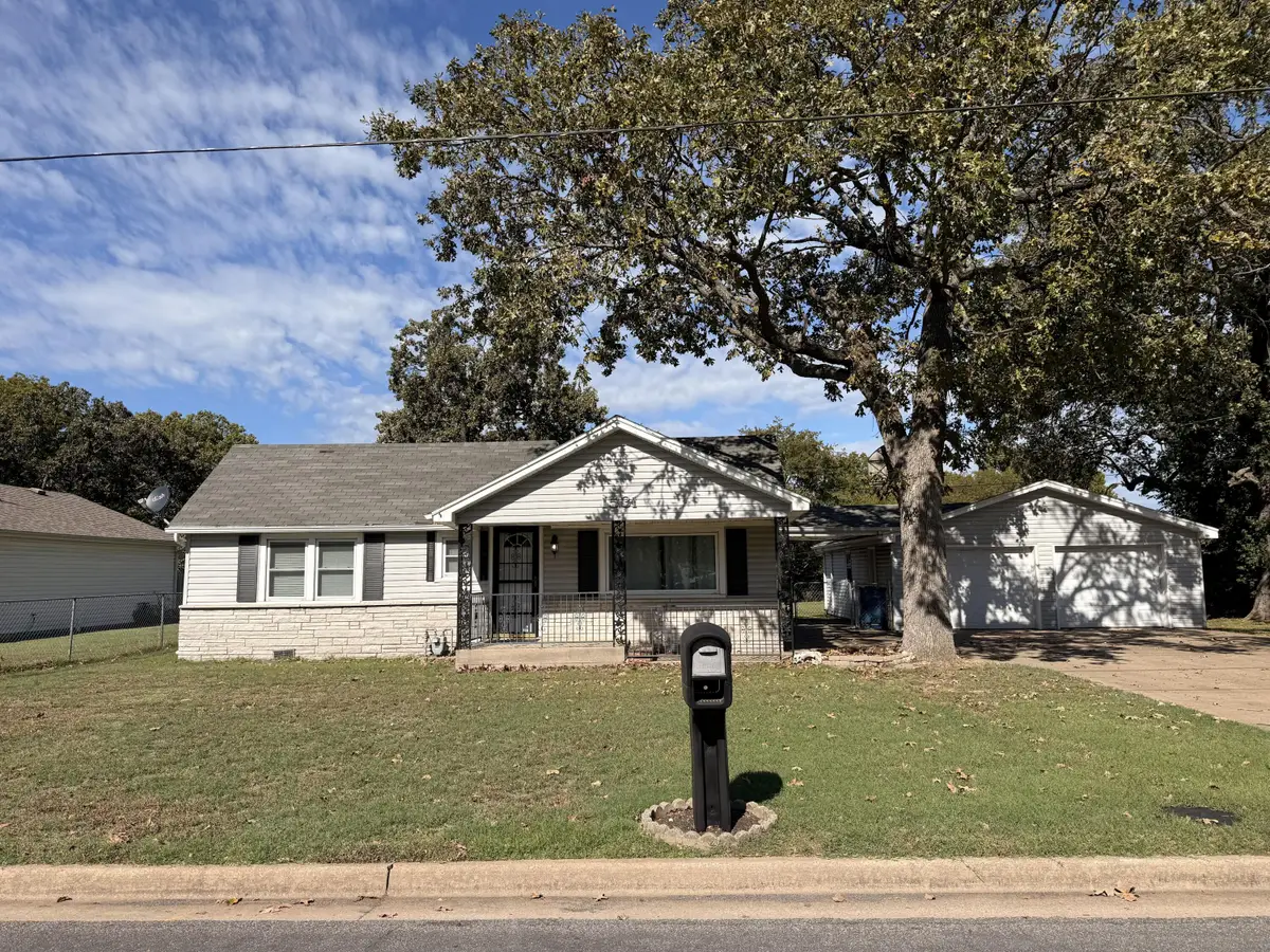 1531 South Street, Joplin, MO 64801 - #1