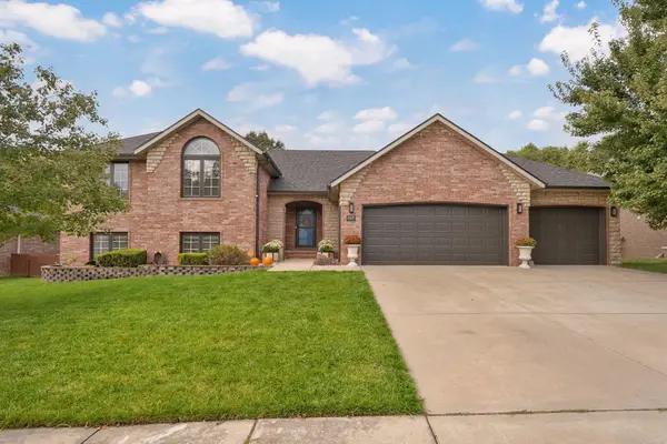 117 N Peach Brk, Nixa, MO 65714