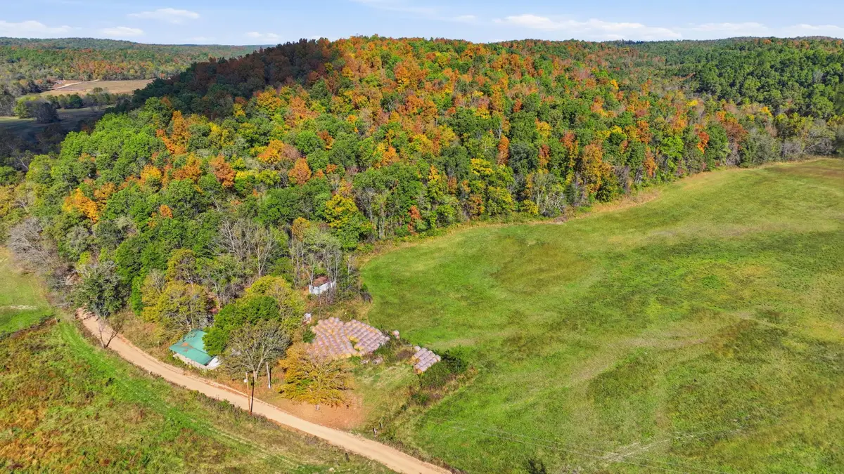 1189 County Road 428, Redford, MO 63665 - #1