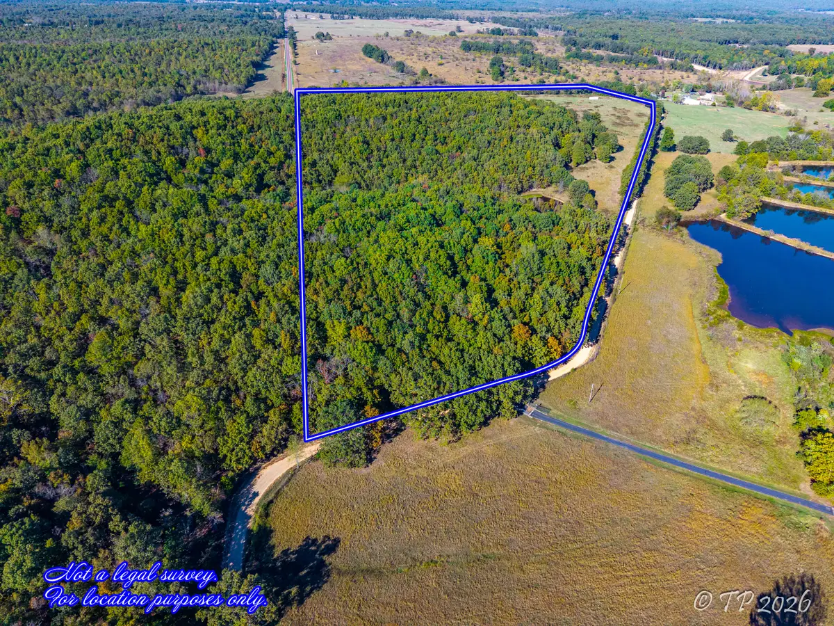 1065 County Road 347, Koshkonong, MO 65692 - #1