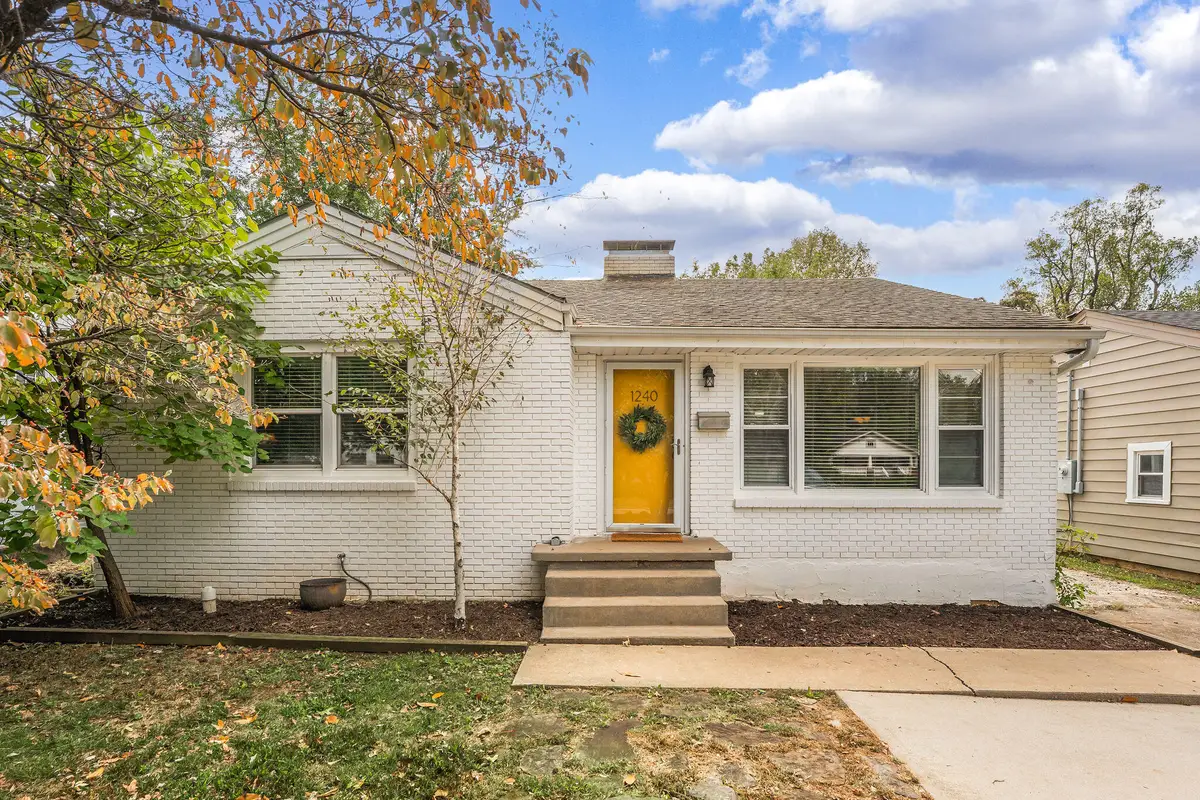 1240 E Portland Street, Springfield, MO 65804 - #1