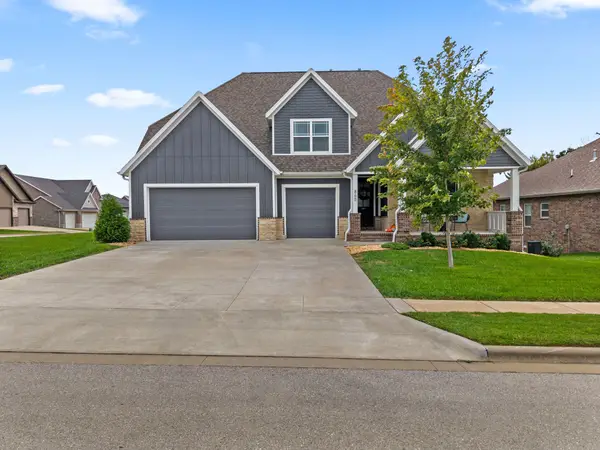 860 E Ashford Avenue, Nixa, MO 65714