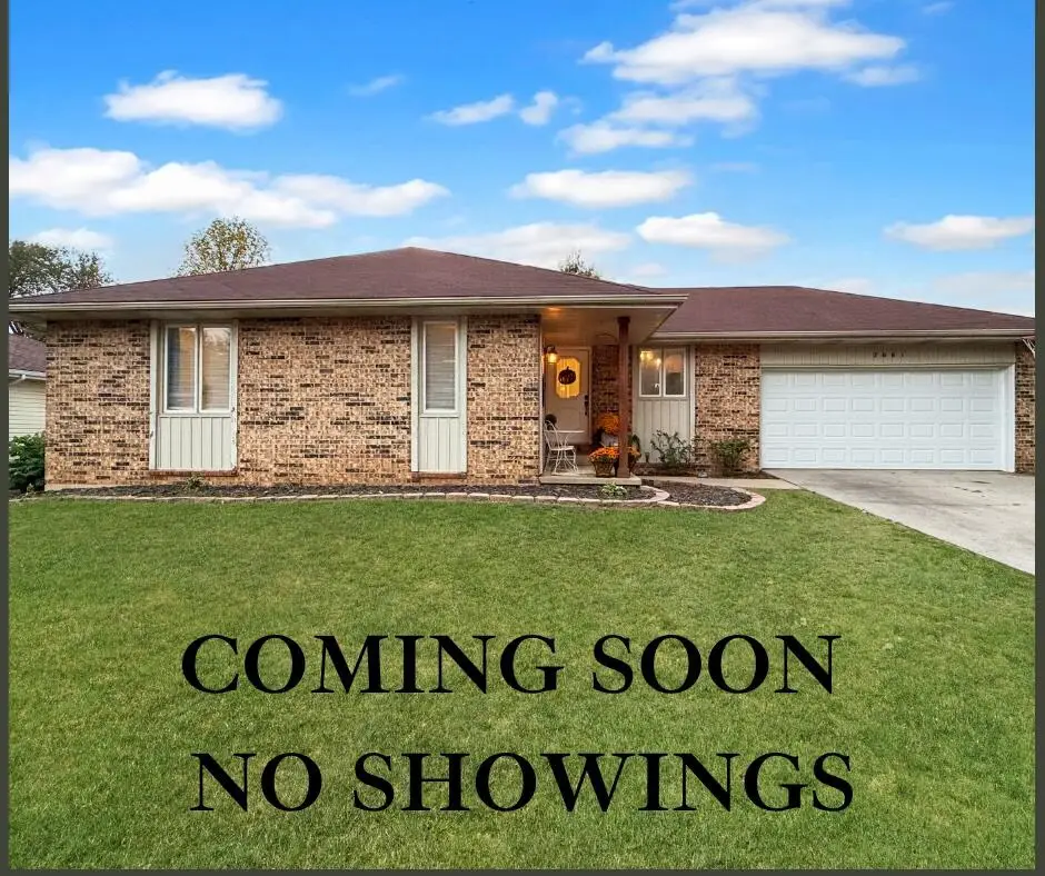 2061 S Todd Avenue, Springfield, MO 65807 - #1