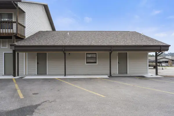 70 Kimberling Crossing Drive #206-207, Kimberling City, MO 65686