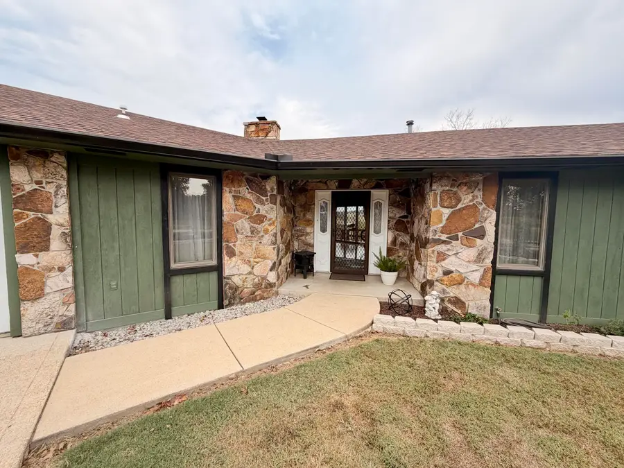 15322 W Highway 14, Ava, MO 65608 - #3