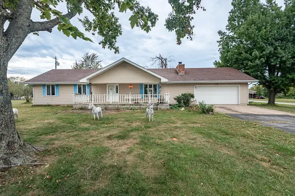 1857 N Owen Road, Nixa, MO 65714