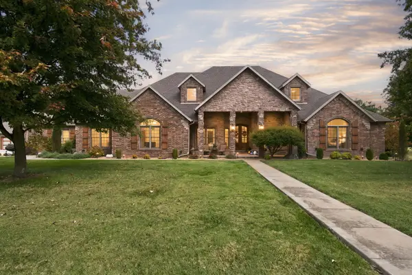 4311 Rumson Road, Nixa, MO 65714