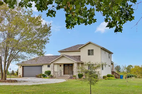 304 Schupbach Road, Clever, MO 65631