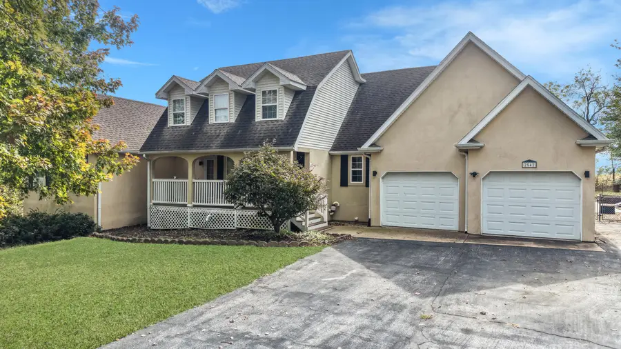 2542 W Heritage Drive, Ozark, MO 65721 - #3