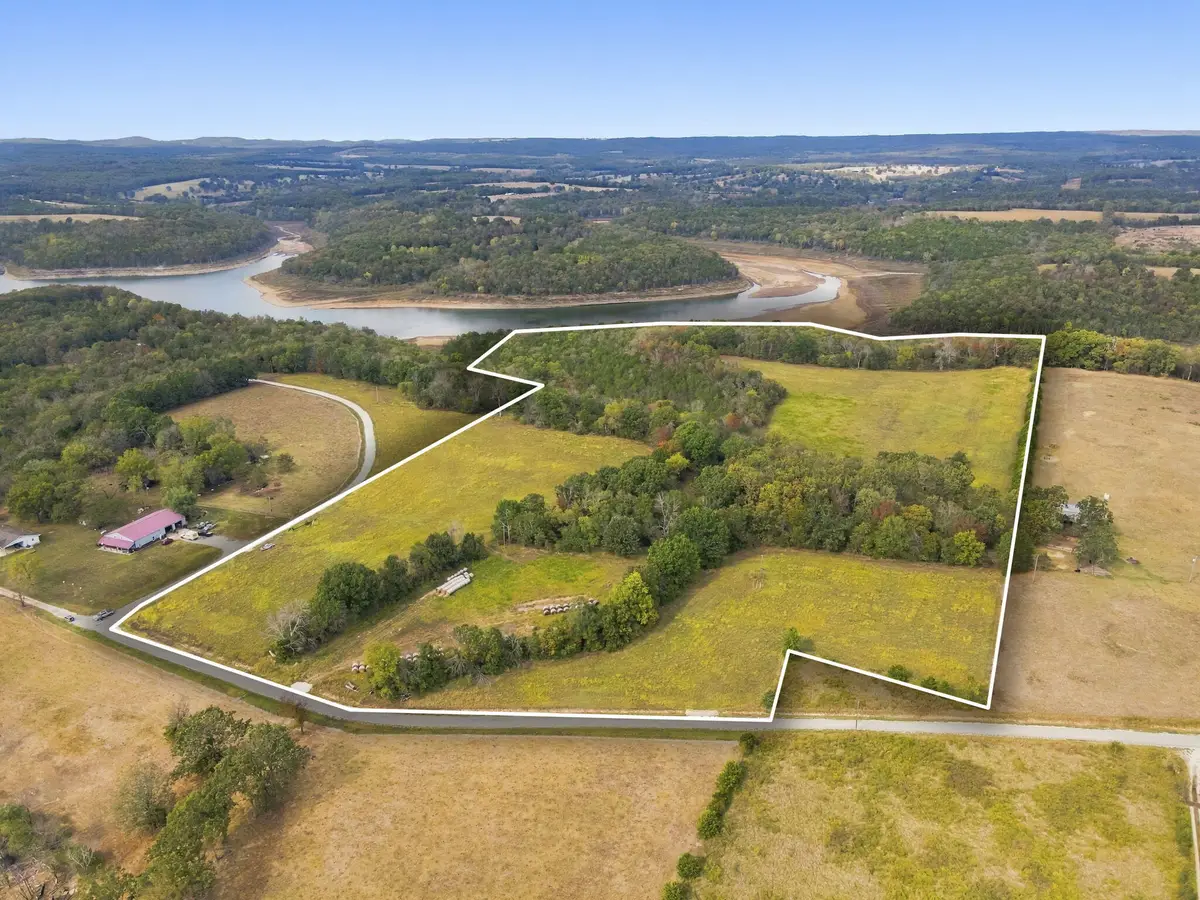 000 Five Brothers Road, Protem, MO 65733 - #1