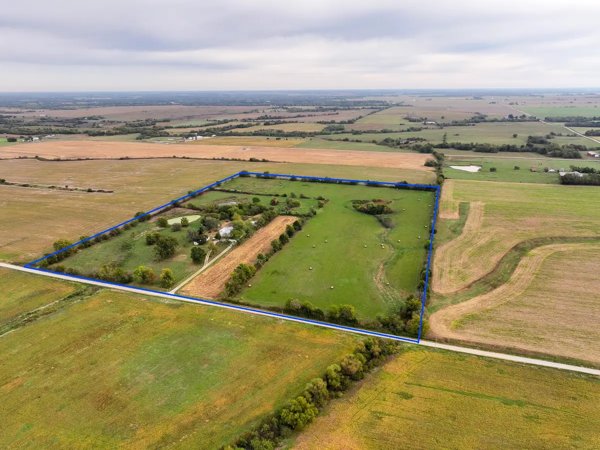 238 NW 60th Lane, Lamar, MO 64759 - #1