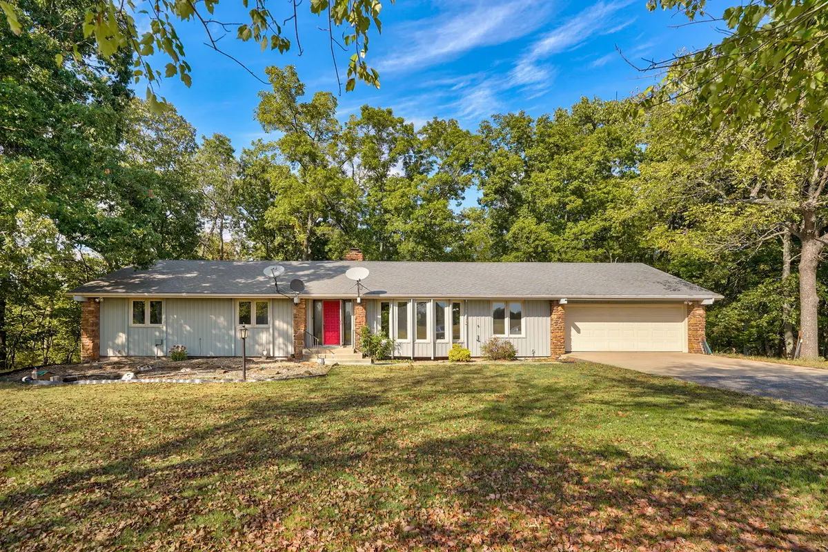 8627 N Farm Road 145, Pleasant Hope, MO 65725 - #1