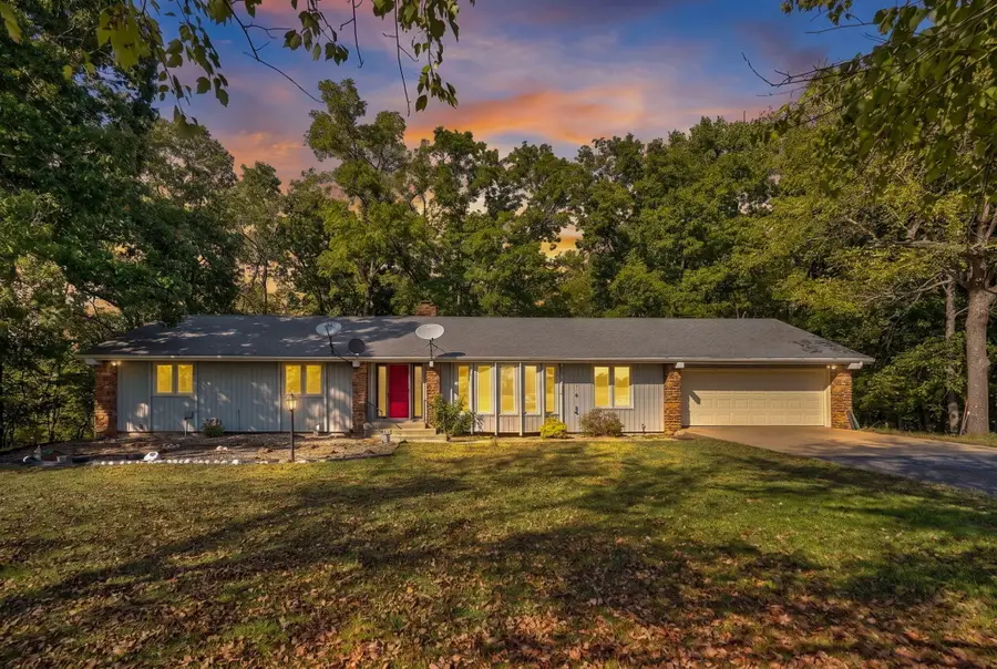 8627 N Farm Road 145, Pleasant Hope, MO 65725 - #2