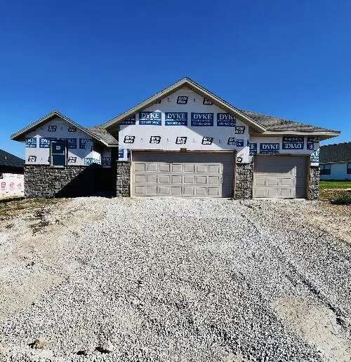 954 S Silverwood Lane, Nixa, MO 65714