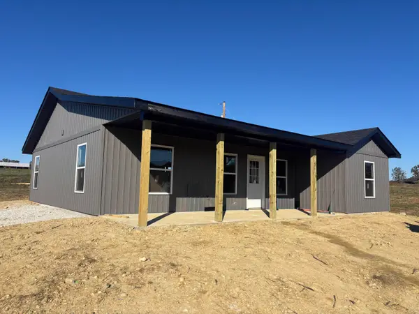 1903 Hidden Pond Lane, Mansfield, MO 65704