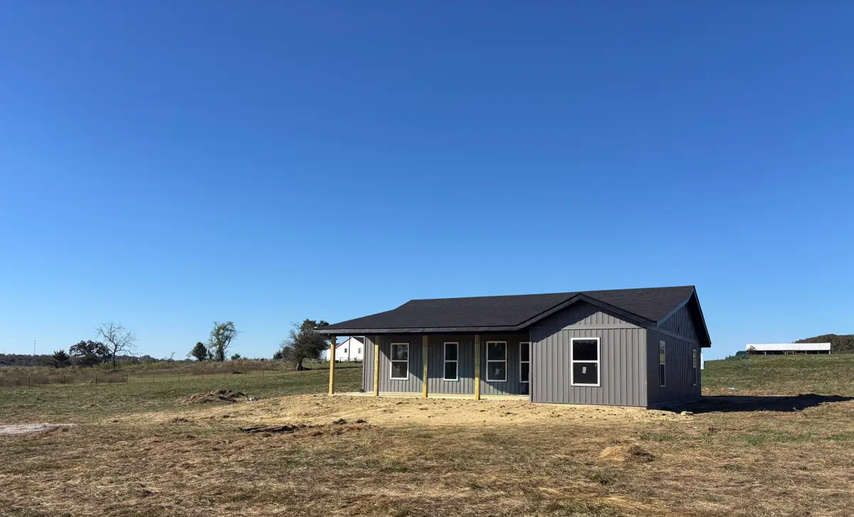 1903 Hidden Pond Lane, Mansfield, MO 65704 - #1