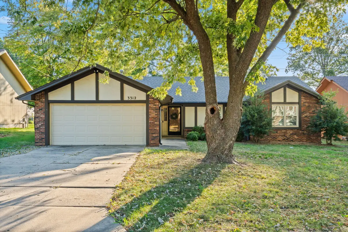 3312 S Benton Avenue, Springfield, MO 65807 - #1