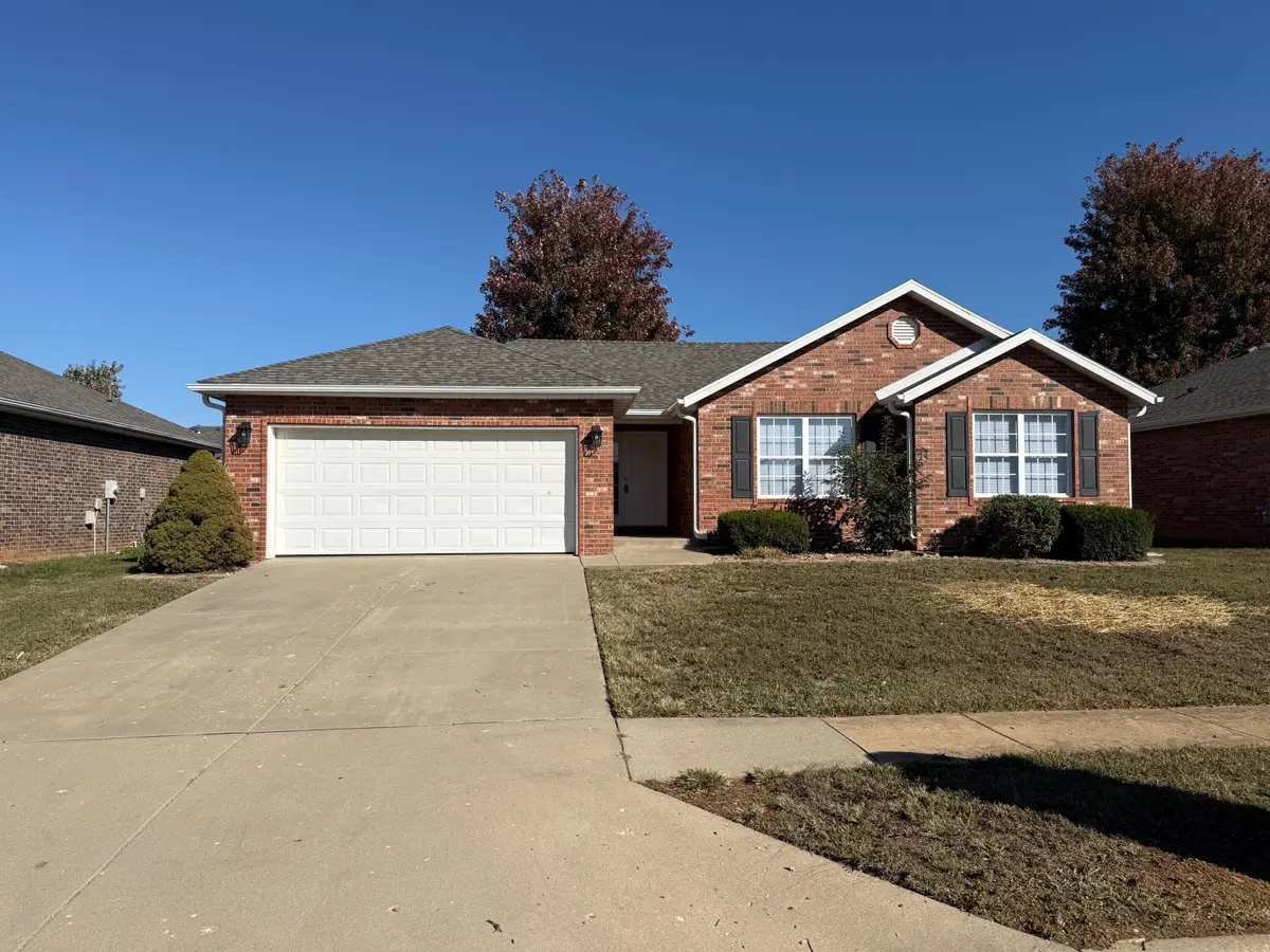 4403 W Delmar Street, Springfield, MO 65802 - #1