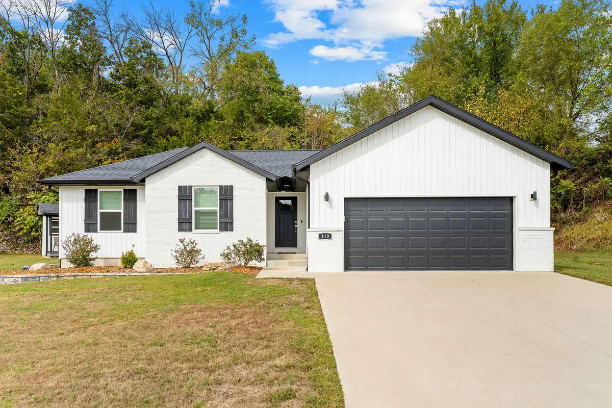 110 Sunrise Villa Drive, Branson, MO 65616 - #1