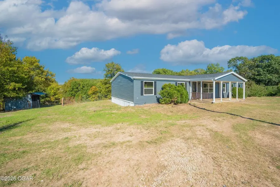 3033 Pumpstation Road, Anderson, MO 64831 - #3