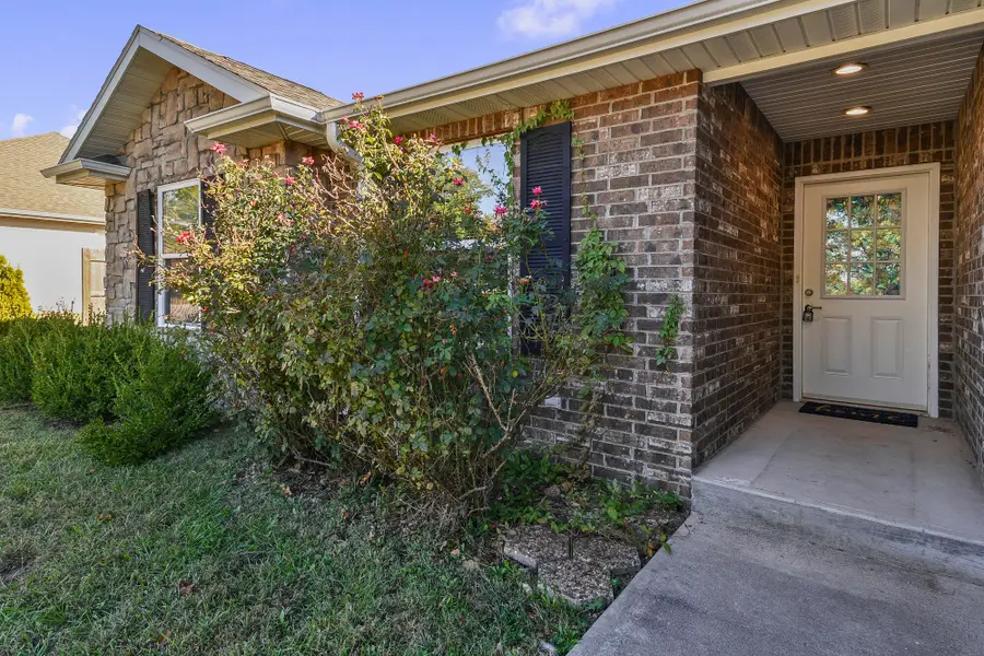 33 Fellowship Lane, Blue Eye, MO 65611 - #2