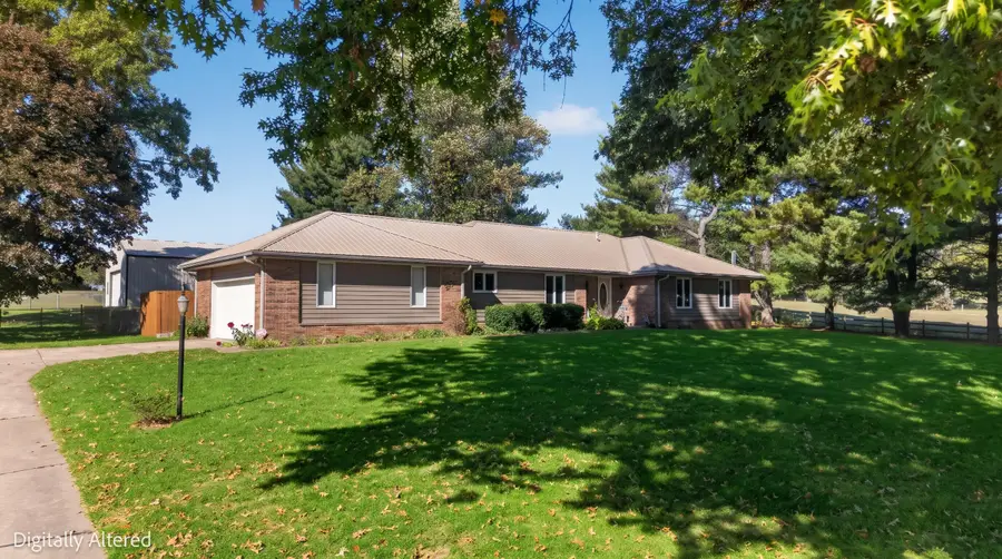 2157 N Farm Road 197, Springfield, MO 65802 - #2