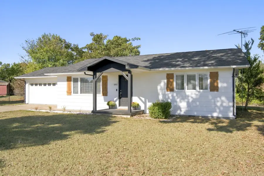 1811 Neihardt Street, Branson, MO 65616 - #2